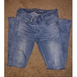 🦋 American Eagle Jeans 🦋